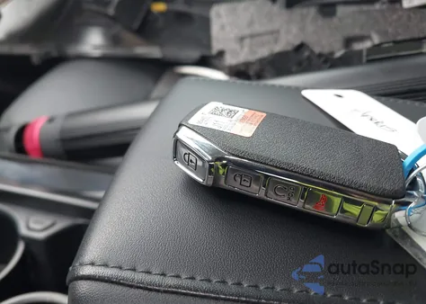 2025 Kia Niro Ex Touring z USA, uszkodzony, nr VIN KNDCR3LE2S5213467